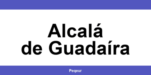 Número de teléfono de la oficina SEUR en Alcalá de Guadaíra