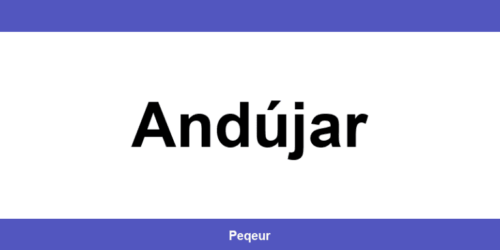 Número de teléfono de la oficina SEUR en Andújar