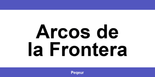 Número de teléfono de la oficina SEUR en Arcos de la Frontera