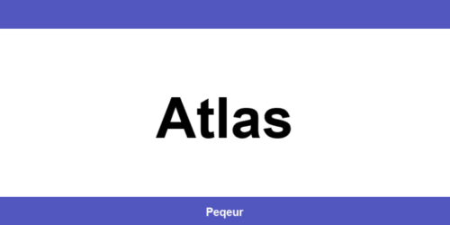Número de teléfono de la oficina SEUR en Atlas