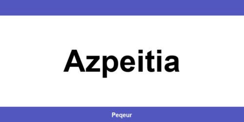 Número de teléfono de la oficina SEUR en Azpeitia