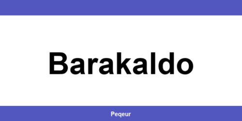 Número de teléfono de la oficina SEUR en Barakaldo