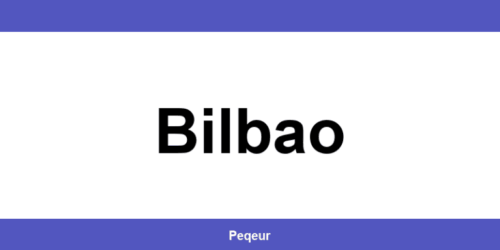 Número de teléfono de la oficina SEUR en Bilbao