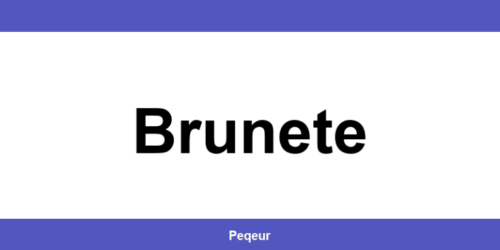 Número de teléfono de la oficina SEUR en Brunete