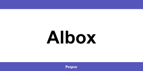 Número de teléfono de la oficina SEUR en Albox