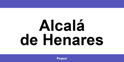 Número de teléfono de la oficina SEUR en Alcalá de Henares