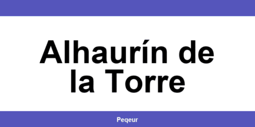 Número de teléfono de la oficina SEUR en Alhaurín de la Torre