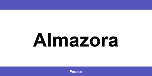 Número de teléfono de la oficina SEUR en Almazora