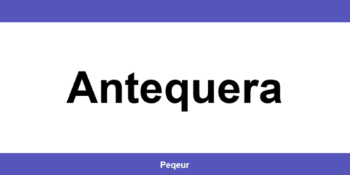 Número de teléfono de la oficina SEUR en Antequera