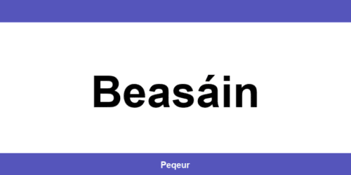 Número de teléfono de la oficina SEUR en Beasáin