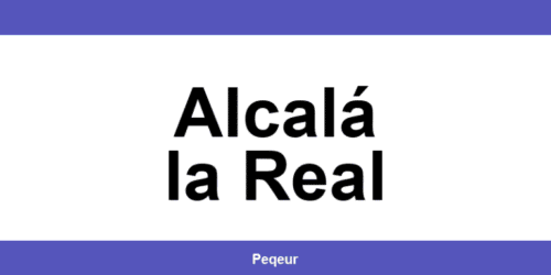 Número de teléfono de la oficina SEUR en Alcalá la Real