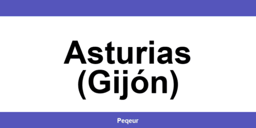 Número de teléfono de la oficina SEUR en Asturias (Gijón)
