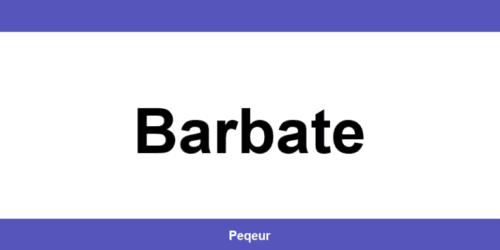 Número de teléfono de la oficina SEUR en Barbate