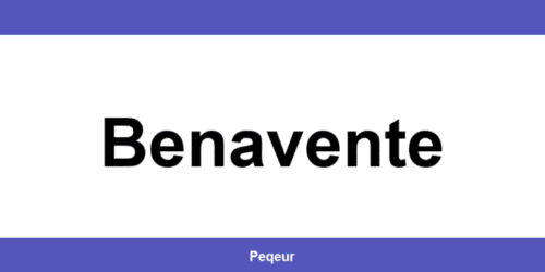 Número de teléfono de la oficina SEUR en Benavente