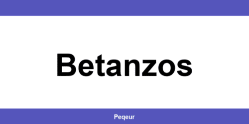 Número de teléfono de la oficina SEUR en Betanzos